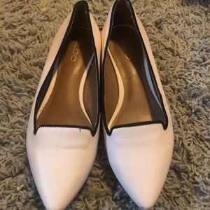 Aldo shoes